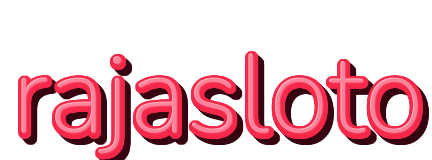 rajasloto — logo kanal