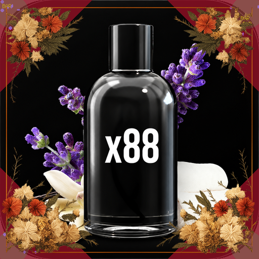 x88 — mitra unggulan